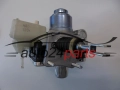 ABS Pumpe und steuergerat FORD LX6C-2D335-MS LX6C2D335MS 10.1202-2041.4 10120220414