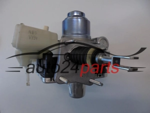 Bomba ABS y centralita FORD LX6C-2D335-MS LX6C2D335MS 10.1202-2041.4 10120220414