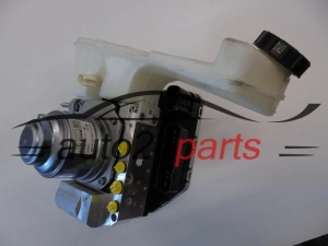 Abs pompa centralina FORD LX6C-2D335-MS LX6C2D335MS 10.1202-2041.4 10120220414