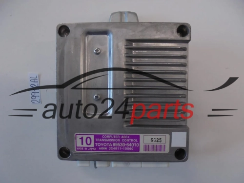 STEROWNIK SKRZYNI AUTOMATYCZNEJ TOYOTA 89530-64010 8953064010 324811-10560 32481110560