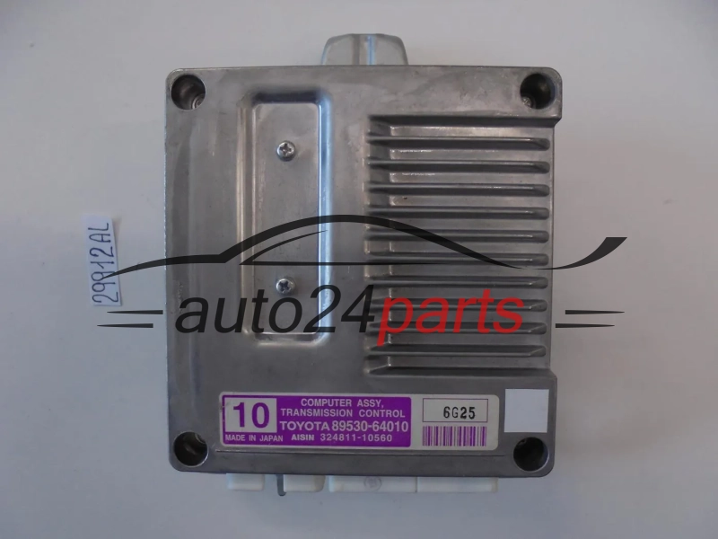 Sterownik skrzyni automatycznej Toyota 32481110560 8953064010