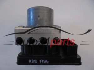 Bomba ABS y centralita MERCEDES BENZ A 213 431 08 01 A2134310801
