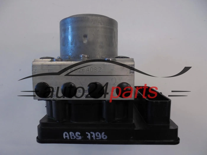 Bomba ABS y centralita MERCEDES BENZ A 213 431 08 01 A2134310801