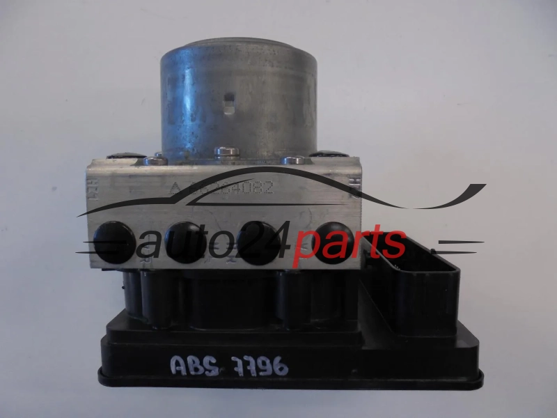 ABS Pumpe und steuergerat MERCEDES BENZ A 213 431 08 01 A2134310801