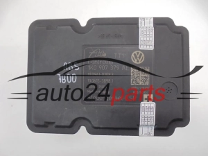 ODNOWIONY ABS POMPA I STEROWNIK VW VOLKSWAGEN 1K0 614 517 BE, 1K0614517BE, ATE 10.0212-0221.4, 10021202214, 1K0 907 379 AE, 1K0907379AE, 10.0961-0308.3, 10096103083