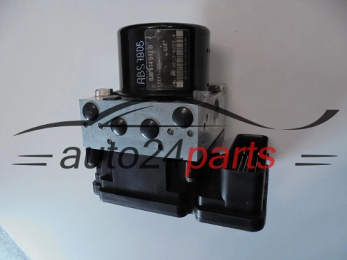 Αντλία αβς AUDI 8J0614517D 10.0961-0324.3 10096103243