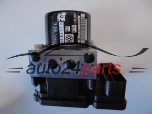 Αντλία αβς VOLKSWAGEN 1K0614517BH 1K0907379AJ
