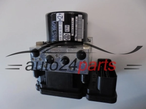 Bomba ABS y centralita AUDI 1K0614517CE, 1K0907379AT