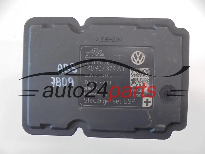 ABS Pump AUDI 1K0614517CE, 1K0907379AT