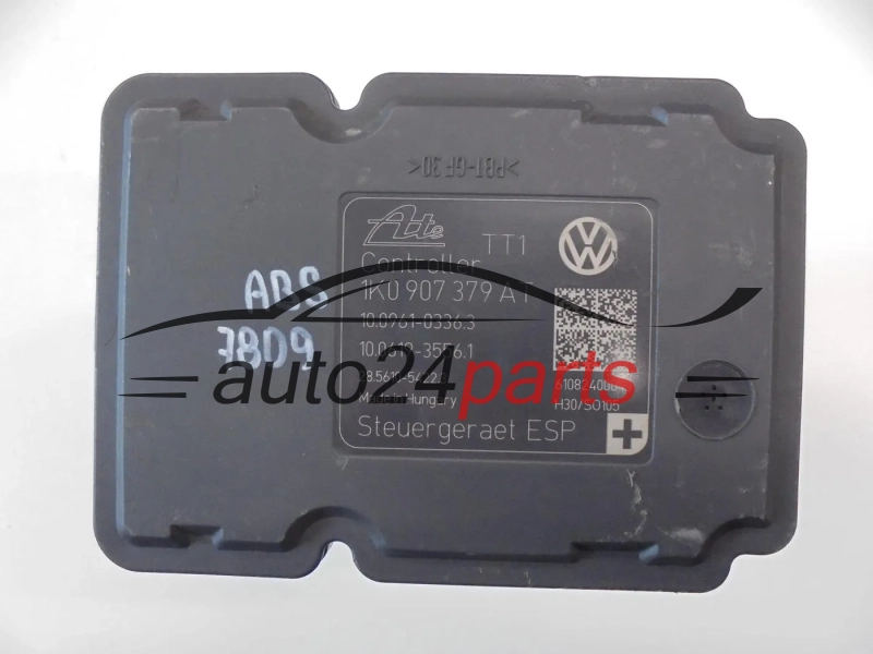 ABS Pump AUDI 1K0614517CE, 1K0907379AT