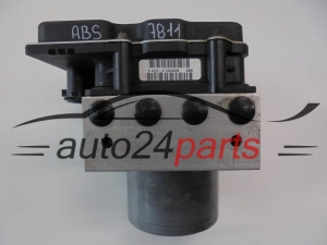 ABS POMPA I STEROWNIK OPEL CORSA D BOSCH 0 265 230 285, 0265230285, 13277813, 0 265 950 402, 0265950402 - 7811