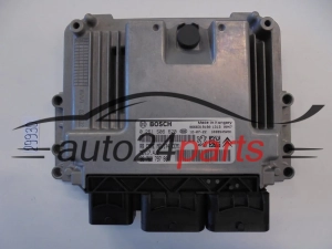KOMPUTER STEROWNIK SILNIKA CITROEN BOSCH 0 261 S06 620, 0261S06620,  9676379780 - 25800 KMPL. 29930