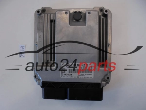 Centralina do motor VOLKSWAGEN 0281014253 070906016DG 