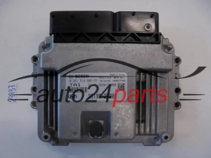 Centralina motore HYUNDAI 0261S14602 39199-2B201 391992B201