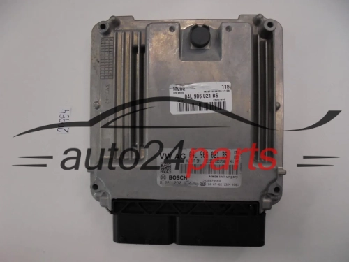 Calculateur Moteur   AUDI 04L906021BS 0281030910