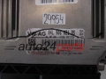 Μονάδα Ελέγχου Κινητήρα  AUDI 04L906021BS 0281030910
