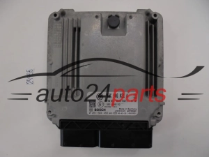 KOMPUTER STEROWNIK SILNIKA VOLKSWAGEN 0261S04469 03C906021A MED17.1 - 29955