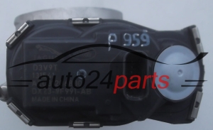 Σώμα πεταλούδας D3V9T DX239F991AB A2C31286800