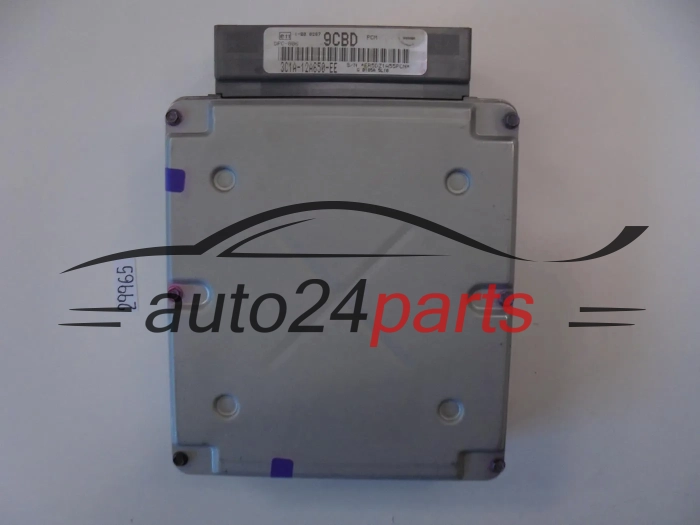 Calculateur moteur FORD TRANSIT 2.0 TDI VISTEON 3C1A12A650EE