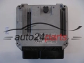 KOMPUTER STEROWNIK SILNIKA VOLKSWAGEN GOLF BOSCH 0 261 S04 951, 0261S04951, 5K0 907 115, 5K0907115, 1K0907115AA, 1039S43007, MED17.5