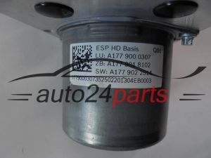 Αντλία αβς MERCEDES BENZ 0265293222 A1779000307 0265956612