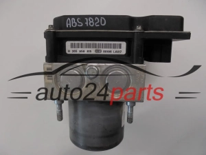 Αντλία αβς FIAT 0265230001 51804598 0265950815