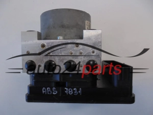 POMPE ABS ET CALCULATEUR PEUGEOT 9839933880 10.0917-3934.3 10091739343