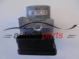 POMPE ABS ET CALCULATEUR PEUGEOT 9839933880 10.0917-3934.3 10091739343