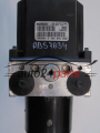 ABS POMPA I STEROWNIK SEAT CORDOBA IBIZA SKODA FABIA BOSCH 0 265 224 011, 0265224011, 6Q0 614 417 E, 6Q0614417E, 0 265 900 009, 0265900009