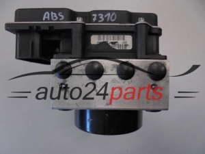 Aντλία ABS SEAT IBIZA 0265237040 6R0614117T 6R0907379AD 6R0907379AB 0265800942