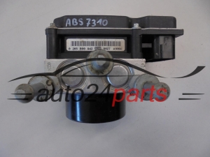 Aντλία ABS SEAT IBIZA 0265237040 6R0614117T 6R0907379AD 6R0907379AB 0265800942