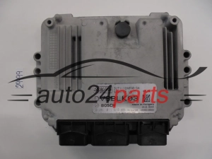 KOMPUTER STEROWNIK SILNIKA FORD FOCUS 1.6 TDCI 3U71-12A650-SA 3U7112A650SA 3AZA BOSCH 0281011618, 0 281 011 618 - 29999