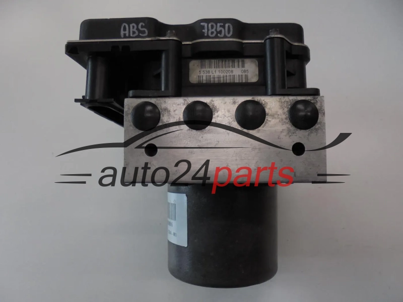 ABS POMPA HONDA CRV BOSCH 0 265 235 312, 0265235312, 0 265 950 680, 0265950680