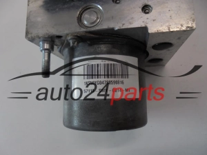 ABS POMPA HONDA CRV BOSCH 0 265 235 312, 0265235312, 0 265 950 680, 0265950680