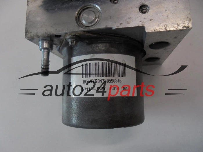 ABS Pump HONDA CRV BOSCH 0 265 235 312, 0265235312, 0 265 950 680, 0265950680