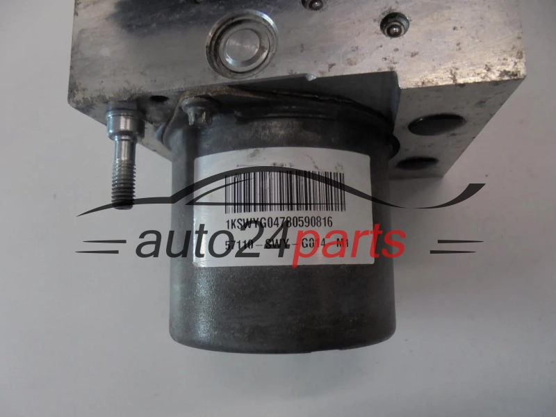 ABS POMPA HONDA CRV BOSCH 0 265 235 312, 0265235312, 0 265 950 680, 0265950680