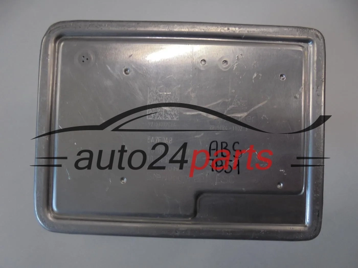 ABS PUMP BMW 5A7F0A7-01 10.0220-2852.4 10022028524 5A7F0A8