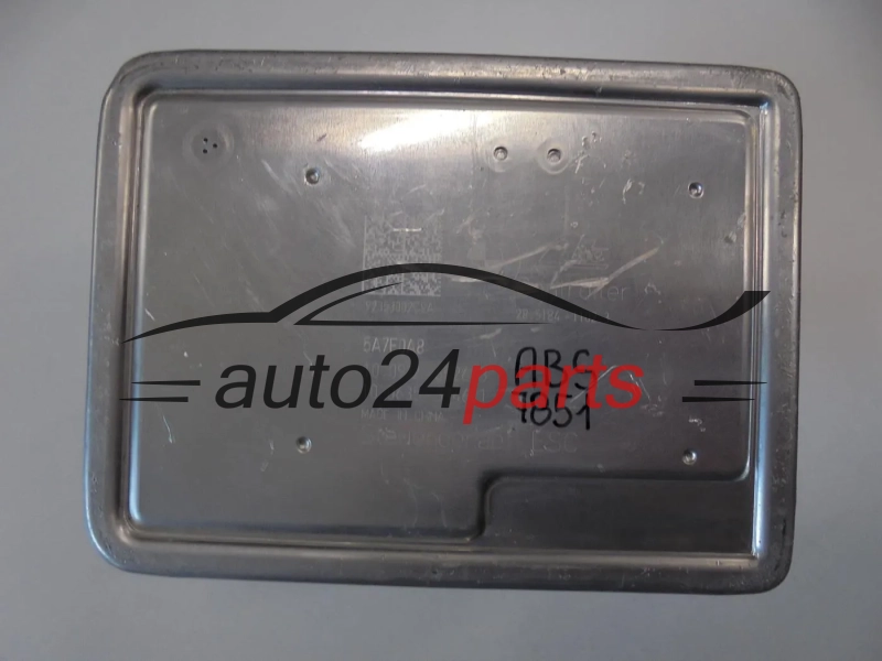 Bomba de ABS BMW 5A7F0A7-01 10.0220-2852.4 10022028524 5A7F0A8
