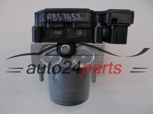 ABS PUMPE UND STEUERGERÄT MERCEDES BENZ 0265296562 A1779002710 0265956939