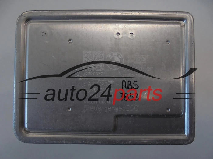 ABS PUMP BMW 5A2EBA2-01 10.0220-2343.4 10022023434 5A2EBA3-01