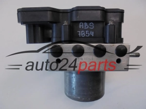 ABS POMPA I STEROWNIK RENAULT OPEL 476604029R, 0265259244, 0265956535