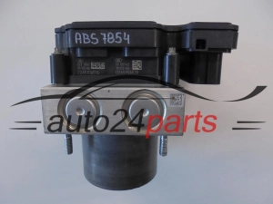 ABS POMPA I STEROWNIK RENAULT OPEL 476604029R, 0265259244, 0265956535