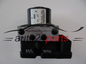 ABS POMPA I STEROWNIK NISSAN PIXO SUZUKI ALTO 68K0 JP 2WD, 68K0JP2WD ATE 06.2102-1388.4, 06210213884, 06.2109-5608.3, 06210956083, 28.5700-4905.3, 28570049053 - 7858