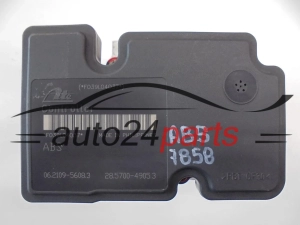 ABS POMPA I STEROWNIK NISSAN PIXO SUZUKI ALTO 68K0 JP 2WD, 68K0JP2WD ATE 06.2102-1388.4, 06210213884, 06.2109-5608.3, 06210956083, 28.5700-4905.3, 28570049053