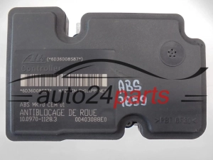 ABS Pump Peugeot 206 9659136980 10020700684 10097011283