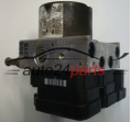 ABS POMPA I STEROWNIK OPEL AGILA 84E0 BE 2WD, ATE 06.2102-0001.4, 06210200014, 06.2109-0131.3, 06210901313, 5WK84029
