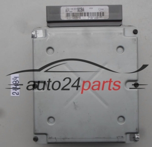 MOTORSTEUERGERÄT ECU STEUERGERAT FORD TRANSIT 2.0 TDDI 3C1A-12A650-EB, 3C1A12A650EB, 9CBA