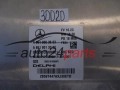 CENTRALINA MOTORE  MERCEDES BENZ A6519003603 A6519013302