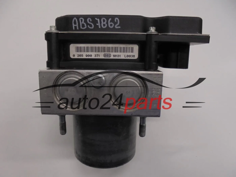 Αντλία αβς  IVECO 0265233377 504346590 0265900371