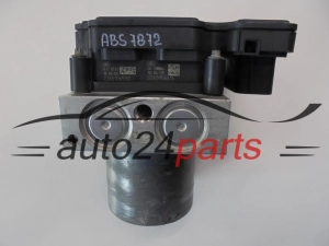 ABS PUMPE UND STEUERGERÄT MERCEDES BENZ 0265259949 A9079004503 0265956616